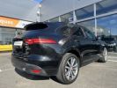 Jaguar F-Pace 2.0D 240CH R-SPORT 4X4 BVA8 Inconn  - 3