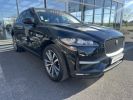 Jaguar F-Pace 2.0D 240CH R-SPORT 4X4 BVA8 Inconn  - 4