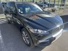 Jaguar F-Pace 2.0D 240CH R-SPORT 4X4 BVA8 Inconn  - 8