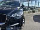 Jaguar F-Pace 2.0D 240CH R-SPORT 4X4 BVA8 Inconn  - 10