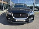 Jaguar F-Pace 2.0D 240CH R-SPORT 4X4 BVA8 Inconn  - 12