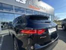 Jaguar F-Pace 2.0D 240CH R-SPORT 4X4 BVA8 Inconn  - 16