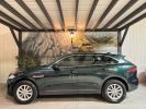 Jaguar F-Pace 3.0 V6 340 CV AWD SUPERCHARGED PORTFOLIO Vert  - 1