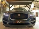 Jaguar F-Pace 3.0 V6 340 CV AWD SUPERCHARGED PORTFOLIO Vert  - 3