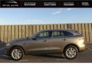 Jaguar F-Pace F.PACE 2.0D 180ch Portfolio 4x4 BVA8 Gris métallisé  - 2