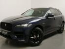 Jaguar F-Pace Jaguar F-Pace 20d AWD R-Sport  noir   - 3