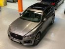 Jaguar F-Pace Jaguar F-PACE R-Sport Aut. AWD~PANORAMA~KAMERA gris  - 5