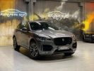 Jaguar F-Pace Jaguar F-PACE R-Sport Aut. AWD~PANORAMA~KAMERA gris  - 7