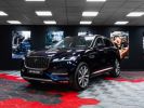 Jaguar F-Pace P400 MHEV SE BVA8 AWD BLEU FONCE  - 1