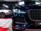 Jaguar F-Pace P400 MHEV SE BVA8 AWD BLEU FONCE  - 9