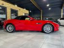 Jaguar F-Type 2.0 300 ch RARE! ROUGE CALDERA  /MERIDIAN/ Ambiente / Système d'échappement actif (sport) avec commande de clapet / Garantie 12 mois Prémium Rouge  - 2