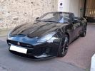 Jaguar F-Type 2.0 300 CV P300 NOIR  - 1