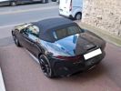 Jaguar F-Type 2.0 300 CV P300 NOIR  - 11