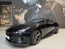 Jaguar F-Type 3.0 V6 400 SPORT Éditioon Gris Foncé  - 2