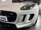 Jaguar F-Type 3.0 V6 S AWD BVA8 Blanc  - 4