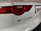 Jaguar F-Type 3.0 V6 S AWD BVA8 Blanc  - 6