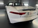 Jaguar F-Type 3.0 V6 S AWD BVA8 Blanc  - 8