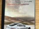 Jaguar F-Type 3.0 V6 S AWD BVA8 Blanc  - 24