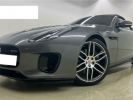 Jaguar F-Type 340cv R DYNAMIC CABRIOLET GRIS CORRIS  - 1