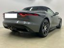 Jaguar F-Type 340cv R DYNAMIC CABRIOLET GRIS CORRIS  - 3