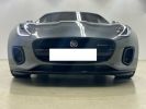 Jaguar F-Type 340cv R DYNAMIC CABRIOLET GRIS CORRIS  - 2