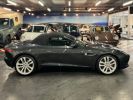 Jaguar F-Type CABRIOLET 3.0 V6 S 380 S AUTO Indigo Waterborne  - 4