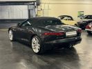 Jaguar F-Type CABRIOLET 3.0 V6 S 380 S AUTO Indigo Waterborne  - 11