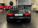 Jaguar F-Type CABRIOLET 3.0 V6 S 380 S AUTO Indigo Waterborne  - 14