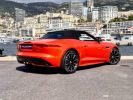 Jaguar F-Type CABRIOLET 3.0 V6 S 380 S BVA8 Firesand Vendu - 15