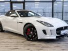 Jaguar F-Type Cabriolet 3.0i V6 Quickshift BLANCHE  - 2