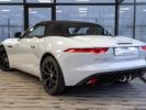 Jaguar F-Type Cabriolet 3.0i V6 Quickshift BLANCHE  - 3