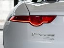 Jaguar F-Type Cabriolet 3.0i V6 Quickshift BLANCHE  - 30