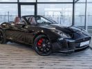 Jaguar F-Type Cabriolet 3.0i V6 Quickshift S Noir  - 1