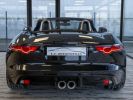 Jaguar F-Type Cabriolet 3.0i V6 Quickshift S Noir  - 16