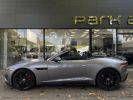 Jaguar F-Type CABRIOLET 5.0 V8 450CH R-DYNAMIC BLACK AWD BVA8 Gris  - 7