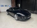 Jaguar F-Type CABRIOLET V6 3L Essence Suralimente 340 ch BVA8 Noir  - 4