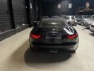 Jaguar F-Type CABRIOLET V6 3L Essence Suralimente 340 ch BVA8 Noir  - 8