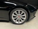 Jaguar F-Type CABRIOLET V6 3L Essence Suralimente 340 ch BVA8 Noir  - 20