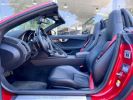 Jaguar F-Type Cabriolet V6 S 3.0 380 Suralimente A Rouge  - 8