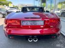 Jaguar F-Type Cabriolet V6 S 3.0 380 Suralimente A Rouge  - 18