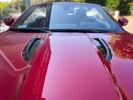 Jaguar F-Type CABRIOLET V6 S 3.0 380 Suralimente A ROUGE FONCE  - 27