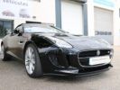 Jaguar F-Type CABRIOLET V6 S 3,0 380cv AUTO     Essence NOIR  - 1