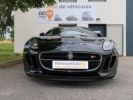 Jaguar F-Type CABRIOLET V6 S 3,0 380cv AUTO     Essence NOIR  - 2