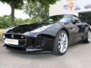 Jaguar F-Type CABRIOLET V6 S 3,0 380cv AUTO     Essence NOIR  - 5