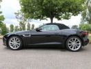 Jaguar F-Type CABRIOLET V6 S 3,0 380cv AUTO     Essence NOIR  - 8