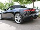 Jaguar F-Type CABRIOLET V6 S 3,0 380cv AUTO     Essence NOIR  - 24