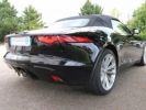 Jaguar F-Type CABRIOLET V6 S 3,0 380cv AUTO     Essence NOIR  - 27