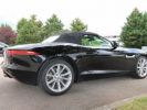 Jaguar F-Type CABRIOLET V6 S 3,0 380cv AUTO     Essence NOIR  - 28