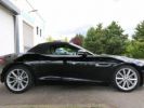 Jaguar F-Type CABRIOLET V6 S 3,0 380cv AUTO     Essence NOIR  - 29