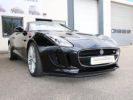 Jaguar F-Type CABRIOLET V6 S 3,0 380cv AUTO     Essence NOIR  - 31